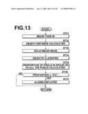 METHOD OF AND APPARATUS FOR TAKING SOLID IMAGE AND COMPUTER PROGRAM FOR CAUSING COMPUTER TO EXECUTE THE METHOD diagram and image