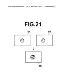 METHOD OF AND APPARATUS FOR TAKING SOLID IMAGE AND COMPUTER PROGRAM FOR CAUSING COMPUTER TO EXECUTE THE METHOD diagram and image