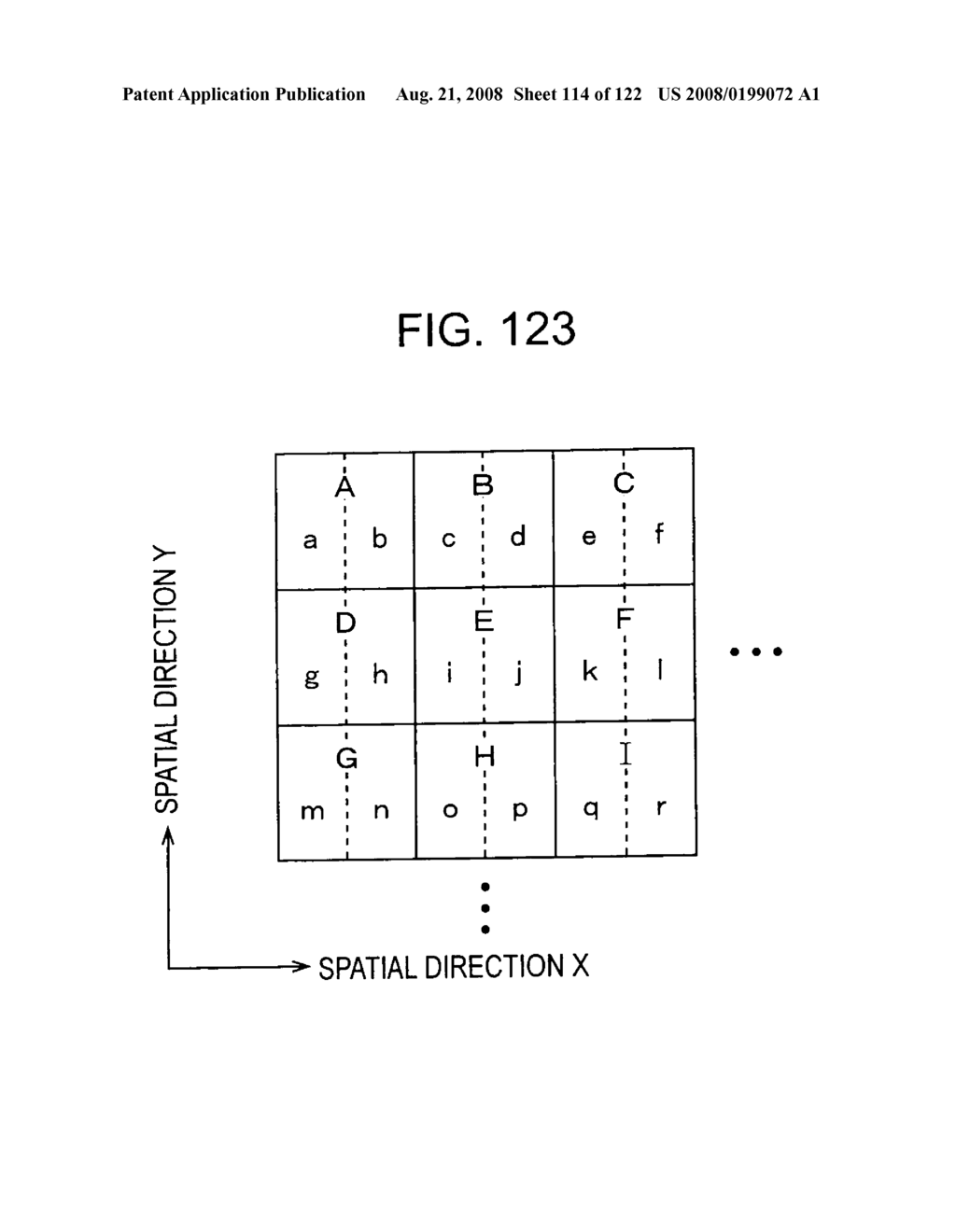 IMAGE PROCESSING DEVICE AND METHOD, LEARNING DEVICE AND METHOD, RECORDING MEDIUM, AND PROGRAM - diagram, schematic, and image 115