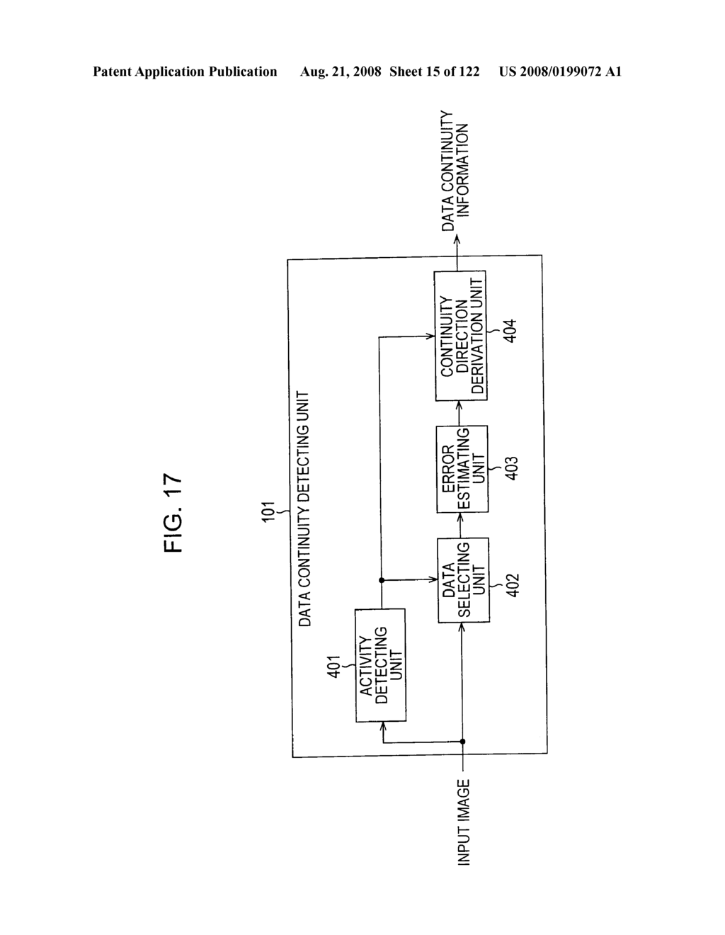 IMAGE PROCESSING DEVICE AND METHOD, LEARNING DEVICE AND METHOD, RECORDING MEDIUM, AND PROGRAM - diagram, schematic, and image 16