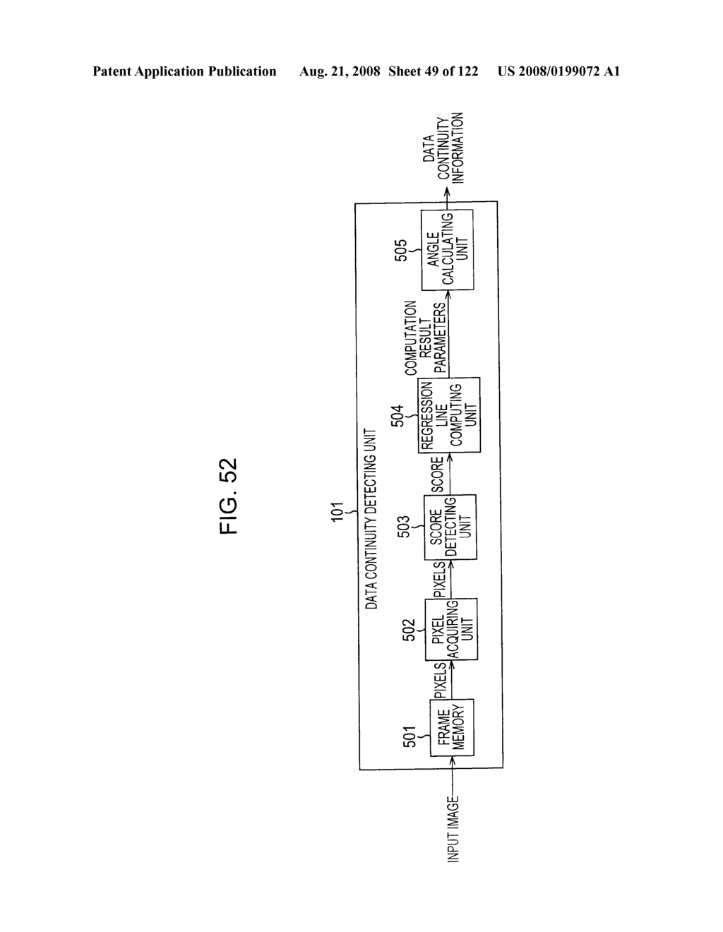 IMAGE PROCESSING DEVICE AND METHOD, LEARNING DEVICE AND METHOD, RECORDING MEDIUM, AND PROGRAM - diagram, schematic, and image 50