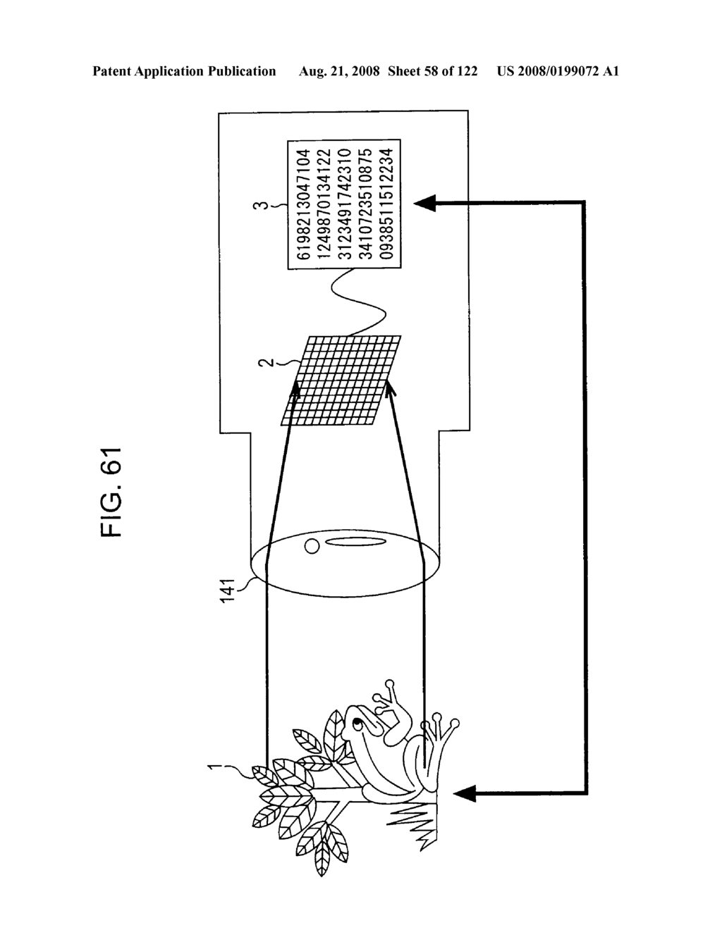 IMAGE PROCESSING DEVICE AND METHOD, LEARNING DEVICE AND METHOD, RECORDING MEDIUM, AND PROGRAM - diagram, schematic, and image 59