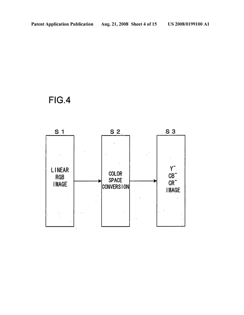 Image Processing Method - diagram, schematic, and image 05