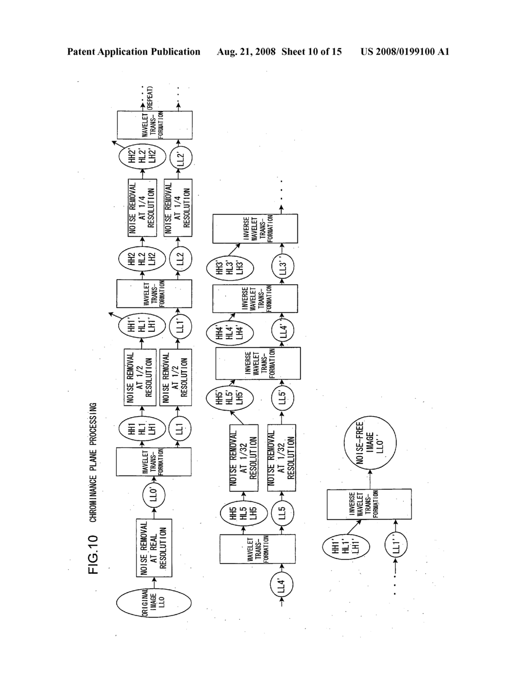 Image Processing Method - diagram, schematic, and image 11