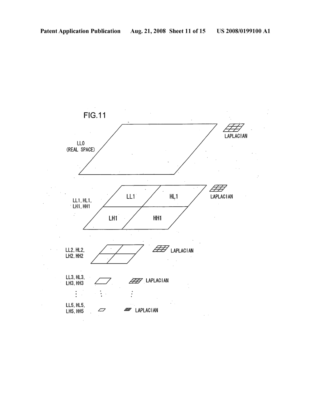 Image Processing Method - diagram, schematic, and image 12