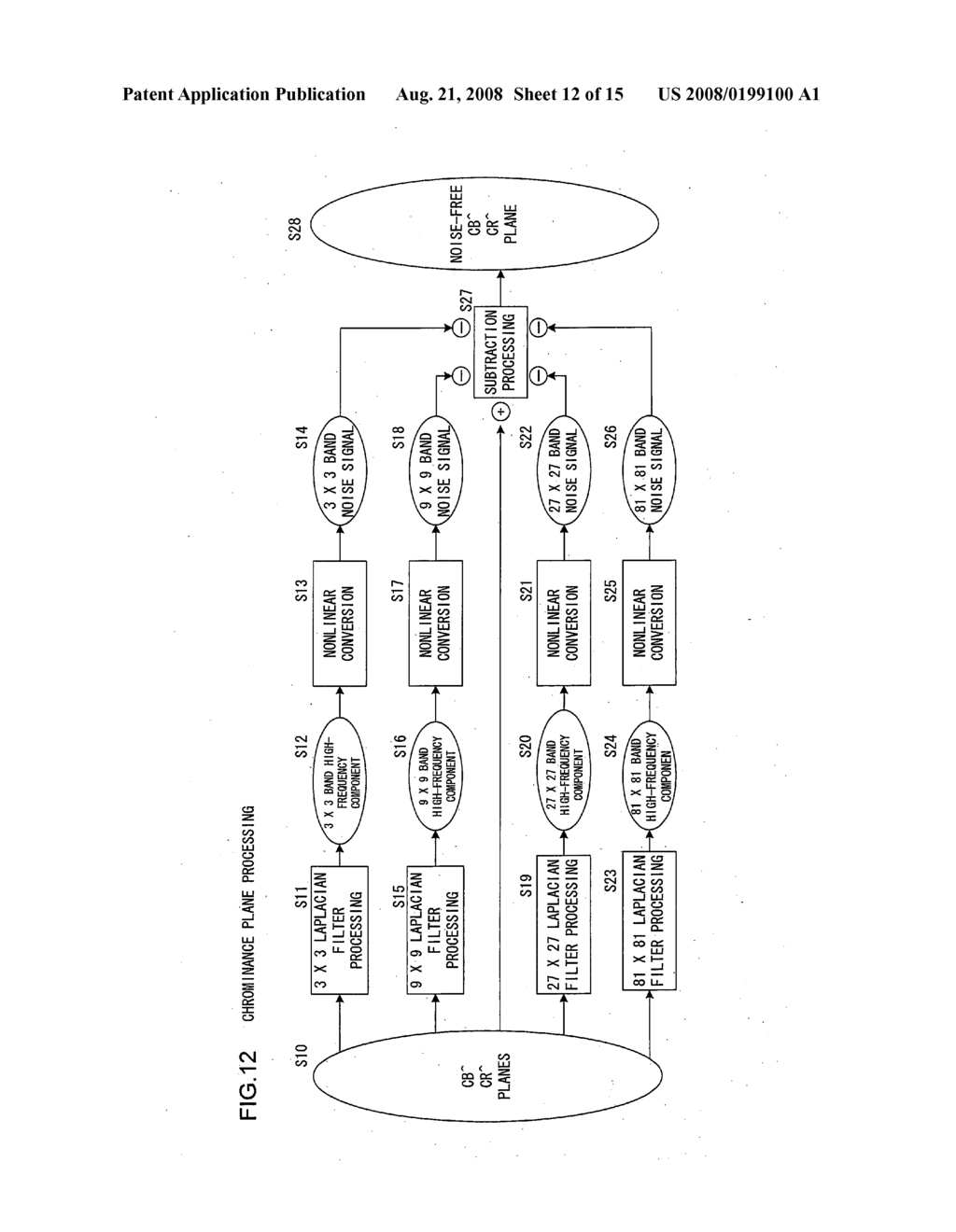 Image Processing Method - diagram, schematic, and image 13