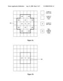 Method and Apparatus for Spatial Interpolation of Colour Images diagram and image