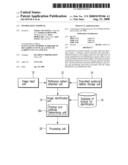 INFORMATION TERMINAL diagram and image