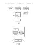 INFORMATION TERMINAL diagram and image