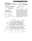 LINEAR GUIDE APPARATUS AND ROLLING ELEMENTS ACCOMMODATION BELT diagram and image