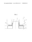 Magnetic Encoder and Roller Bearing Unit Having Magnetic Encoder diagram and image