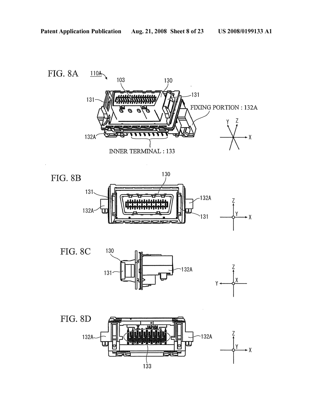 TRANSCEIVER MODULE - diagram, schematic, and image 09