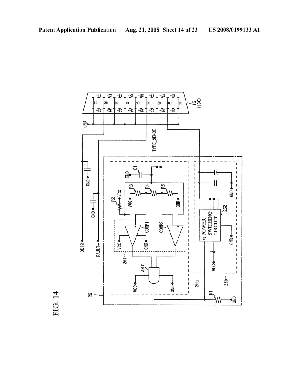 TRANSCEIVER MODULE - diagram, schematic, and image 15