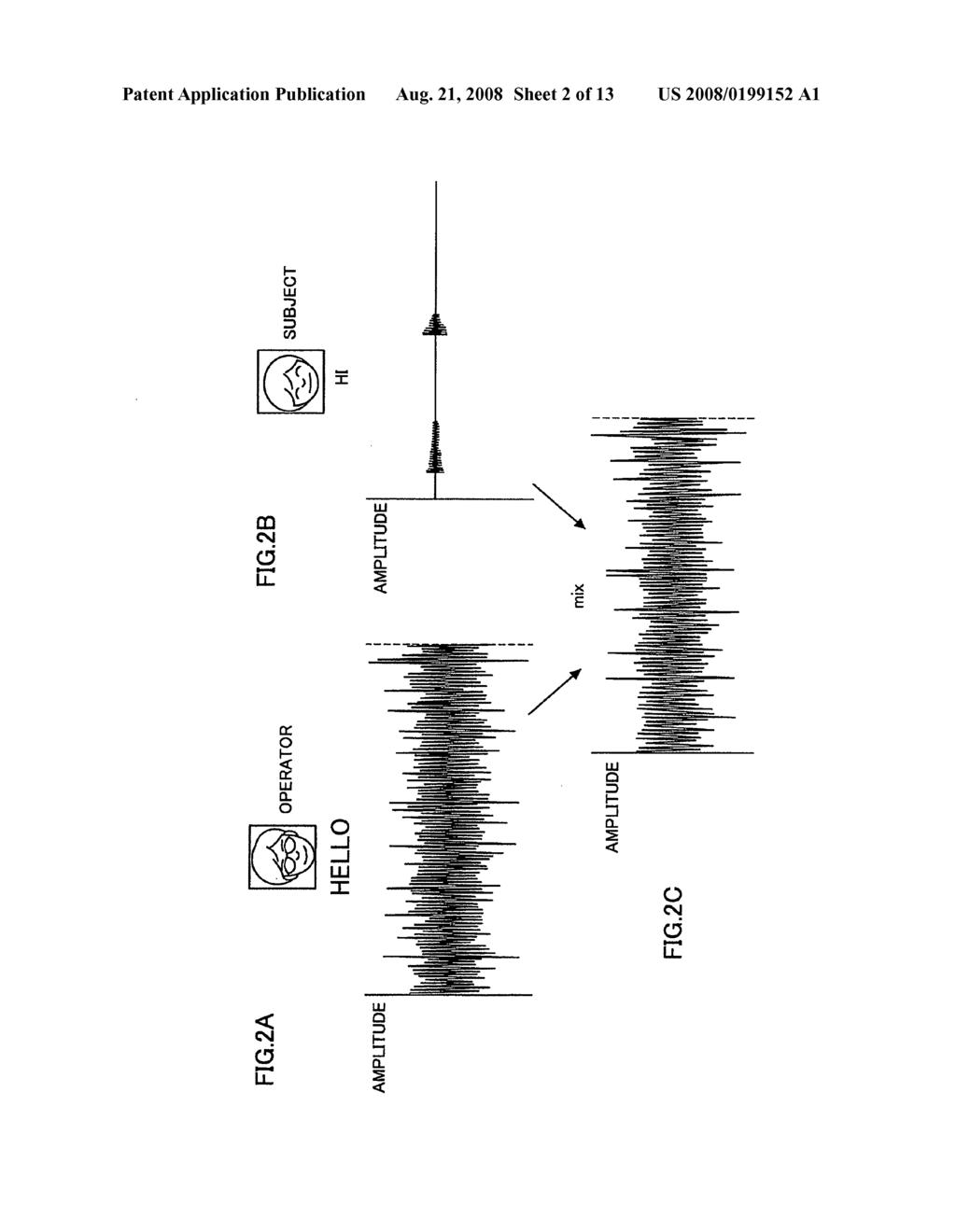 Sound processing apparatus, sound processing method and program - diagram, schematic, and image 03