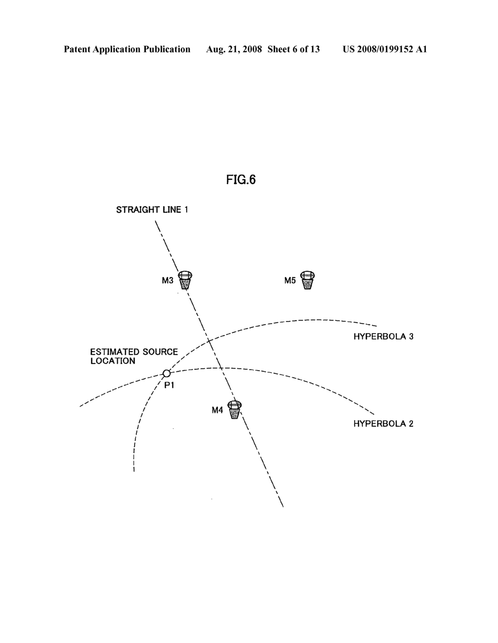 Sound processing apparatus, sound processing method and program - diagram, schematic, and image 07