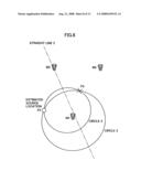 Sound processing apparatus, sound processing method and program diagram and image