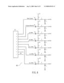 Fan motor controller diagram and image