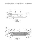 Lamp for Rapid Thermal Processing Chamber diagram and image