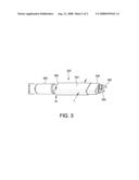 Lamp for Rapid Thermal Processing Chamber diagram and image