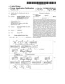 TERMINAL AND INFORMATION RELAY APPARATUS diagram and image