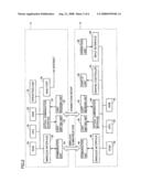 TERMINAL AND INFORMATION RELAY APPARATUS diagram and image