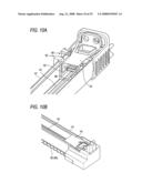 Cleaning device and charging device, image holding unit and image forming apparatus using same diagram and image