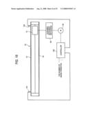 Cleaning device and charging device, image holding unit and image forming apparatus using same diagram and image