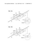 Cleaning device and charging device, image holding unit and image forming apparatus using same diagram and image