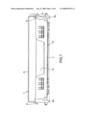 PROCESS CARTRIDGE WITH COMPONENT GEOMETRY SUITABLE FOR RECYCLE OF SAME diagram and image