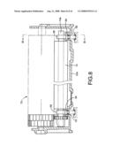 PROCESS CARTRIDGE WITH COMPONENT GEOMETRY SUITABLE FOR RECYCLE OF SAME diagram and image