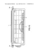 PROCESS CARTRIDGE WITH COMPONENT GEOMETRY SUITABLE FOR RECYCLE OF SAME diagram and image