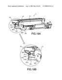 PROCESS CARTRIDGE WITH COMPONENT GEOMETRY SUITABLE FOR RECYCLE OF SAME diagram and image