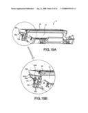 PROCESS CARTRIDGE WITH COMPONENT GEOMETRY SUITABLE FOR RECYCLE OF SAME diagram and image