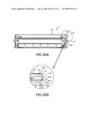 PROCESS CARTRIDGE WITH COMPONENT GEOMETRY SUITABLE FOR RECYCLE OF SAME diagram and image