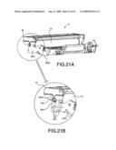 PROCESS CARTRIDGE WITH COMPONENT GEOMETRY SUITABLE FOR RECYCLE OF SAME diagram and image