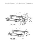 PROCESS CARTRIDGE WITH COMPONENT GEOMETRY SUITABLE FOR RECYCLE OF SAME diagram and image