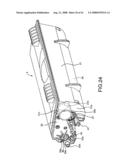 PROCESS CARTRIDGE WITH COMPONENT GEOMETRY SUITABLE FOR RECYCLE OF SAME diagram and image