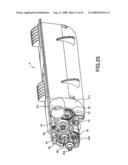 PROCESS CARTRIDGE WITH COMPONENT GEOMETRY SUITABLE FOR RECYCLE OF SAME diagram and image