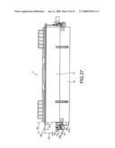 PROCESS CARTRIDGE WITH COMPONENT GEOMETRY SUITABLE FOR RECYCLE OF SAME diagram and image