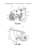 PROCESS CARTRIDGE WITH COMPONENT GEOMETRY SUITABLE FOR RECYCLE OF SAME diagram and image