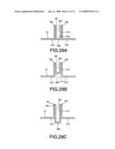 PROCESS CARTRIDGE WITH COMPONENT GEOMETRY SUITABLE FOR RECYCLE OF SAME diagram and image