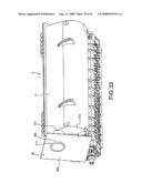 PROCESS CARTRIDGE WITH COMPONENT GEOMETRY SUITABLE FOR RECYCLE OF SAME diagram and image