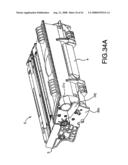 PROCESS CARTRIDGE WITH COMPONENT GEOMETRY SUITABLE FOR RECYCLE OF SAME diagram and image