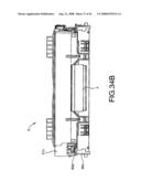 PROCESS CARTRIDGE WITH COMPONENT GEOMETRY SUITABLE FOR RECYCLE OF SAME diagram and image