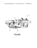 PROCESS CARTRIDGE WITH COMPONENT GEOMETRY SUITABLE FOR RECYCLE OF SAME diagram and image