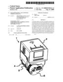 DEVELOPER SUPPLY CASE AND IMAGE FORMING APPARATUS diagram and image