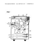 DEVELOPER SUPPLY CASE AND IMAGE FORMING APPARATUS diagram and image