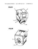 DEVELOPER SUPPLY CASE AND IMAGE FORMING APPARATUS diagram and image