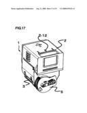 DEVELOPER SUPPLY CASE AND IMAGE FORMING APPARATUS diagram and image