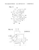 COLOR IMAGE FORMING APPARATUS AND PROCESS CARTRIDGE ATTACHED THERETO diagram and image